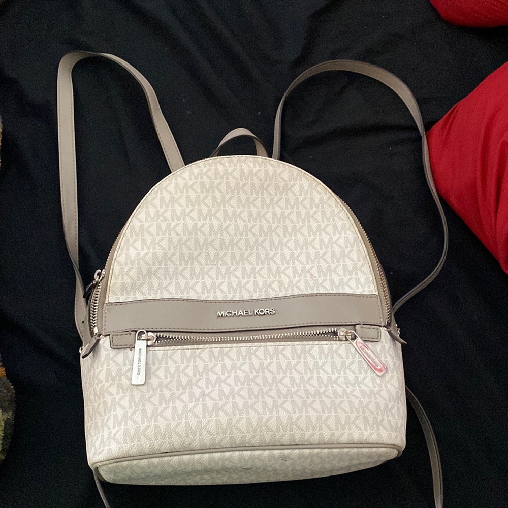 Michael kors bookbag